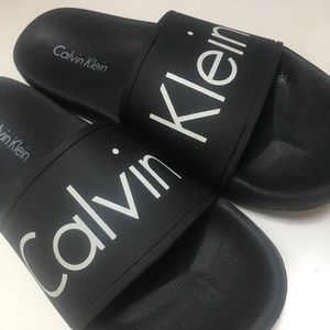 Calvin Klein Slippers